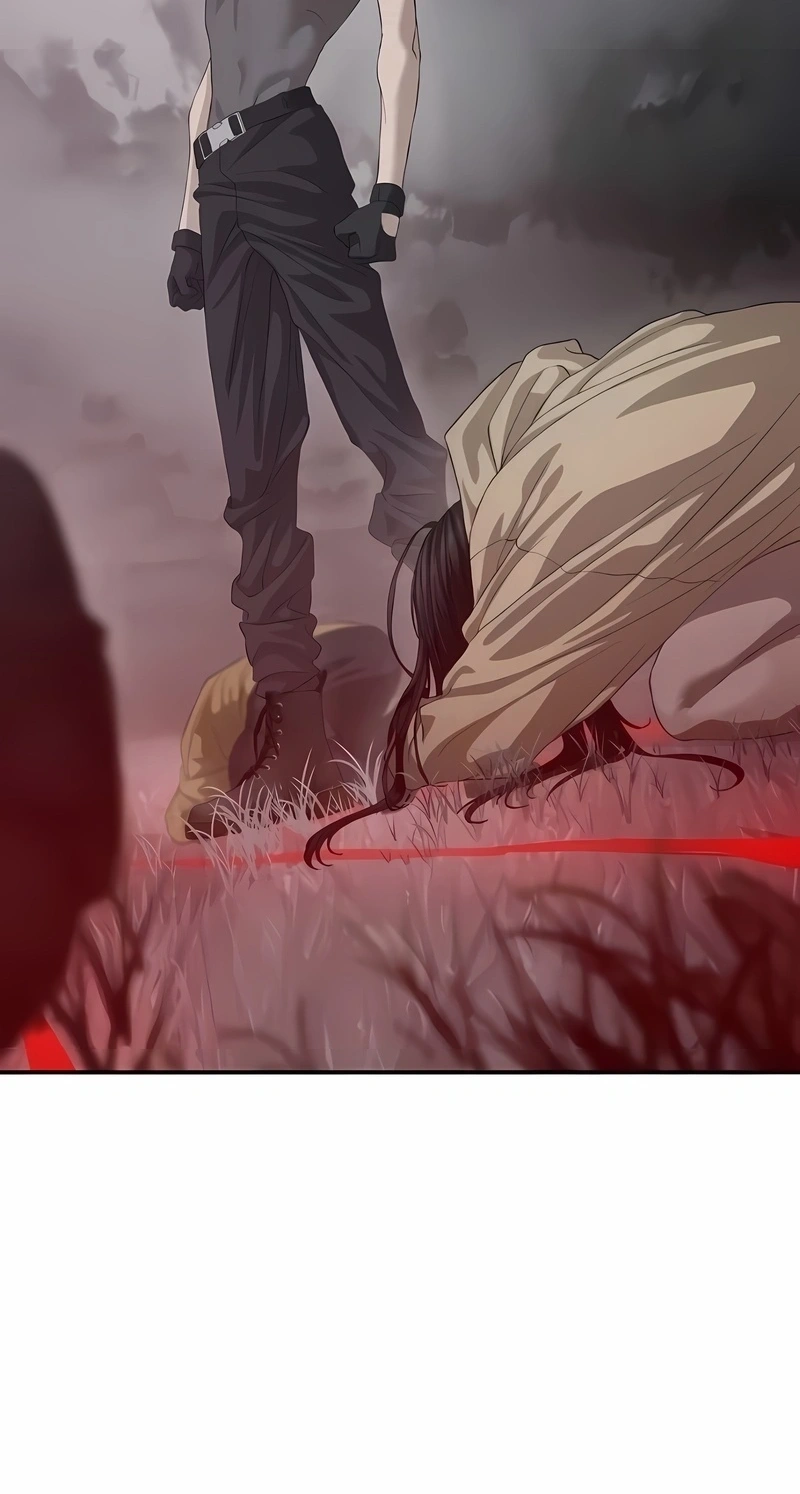 Read Special Civil Servant PT Manga Online