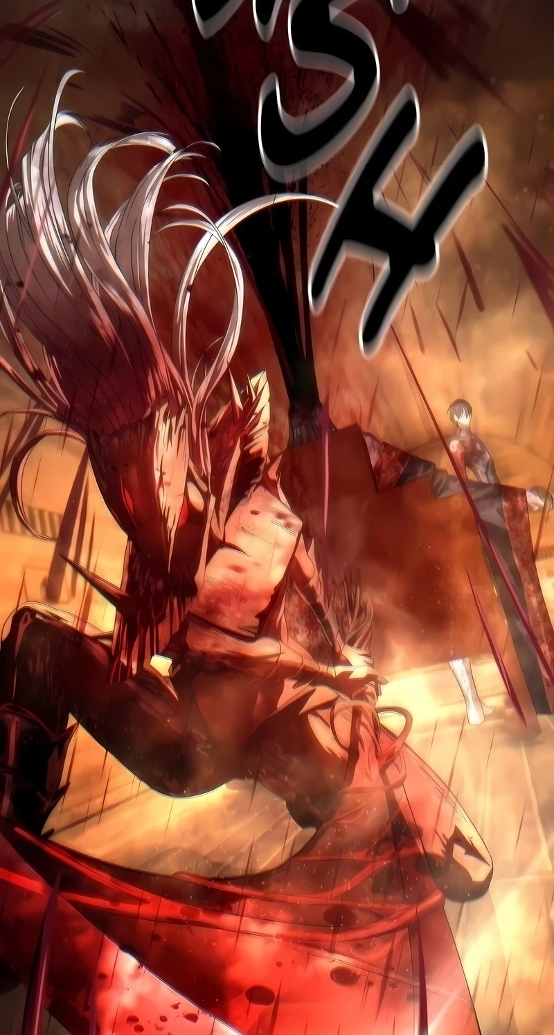 Read Special Civil Servant PT Manga Online