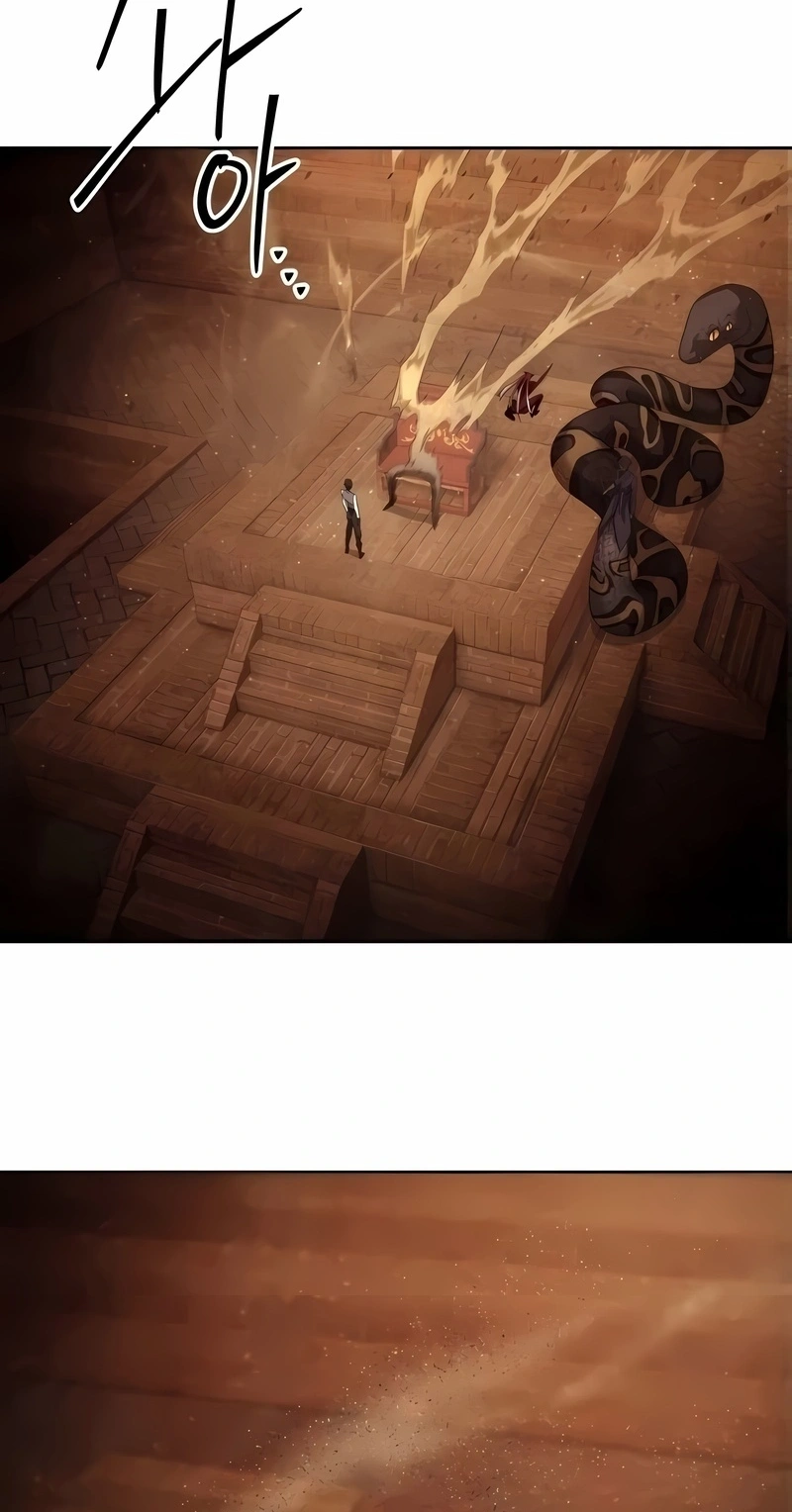 Read Special Civil Servant PT Manga Online