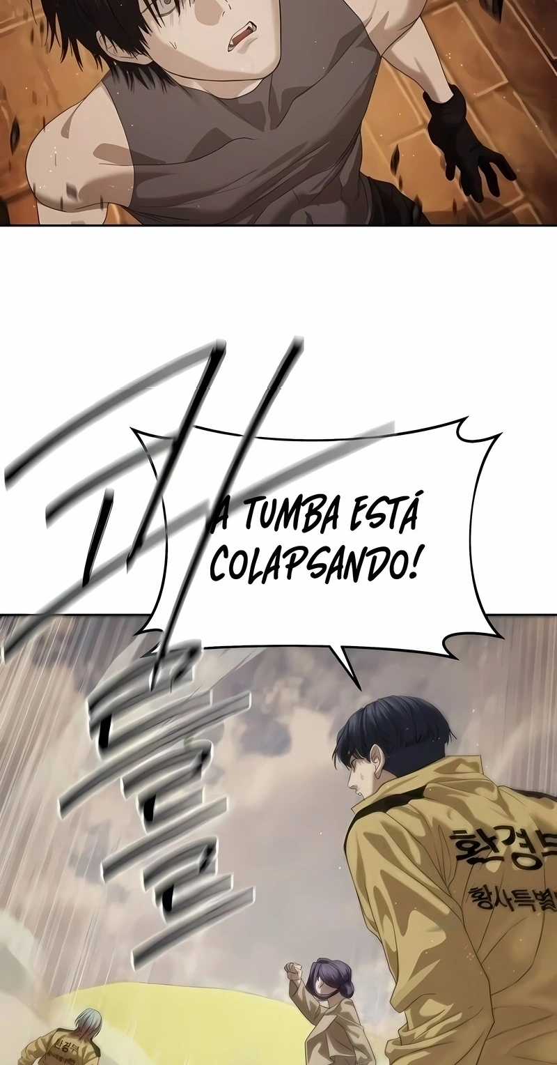 Read Special Civil Servant PT Manga Online