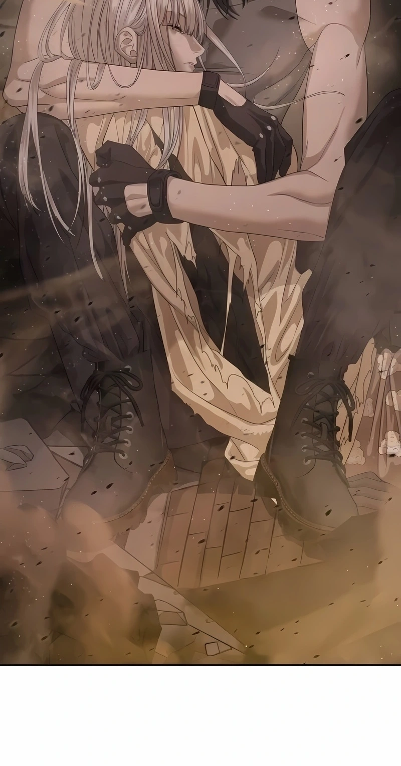 Read Special Civil Servant PT Manga Online