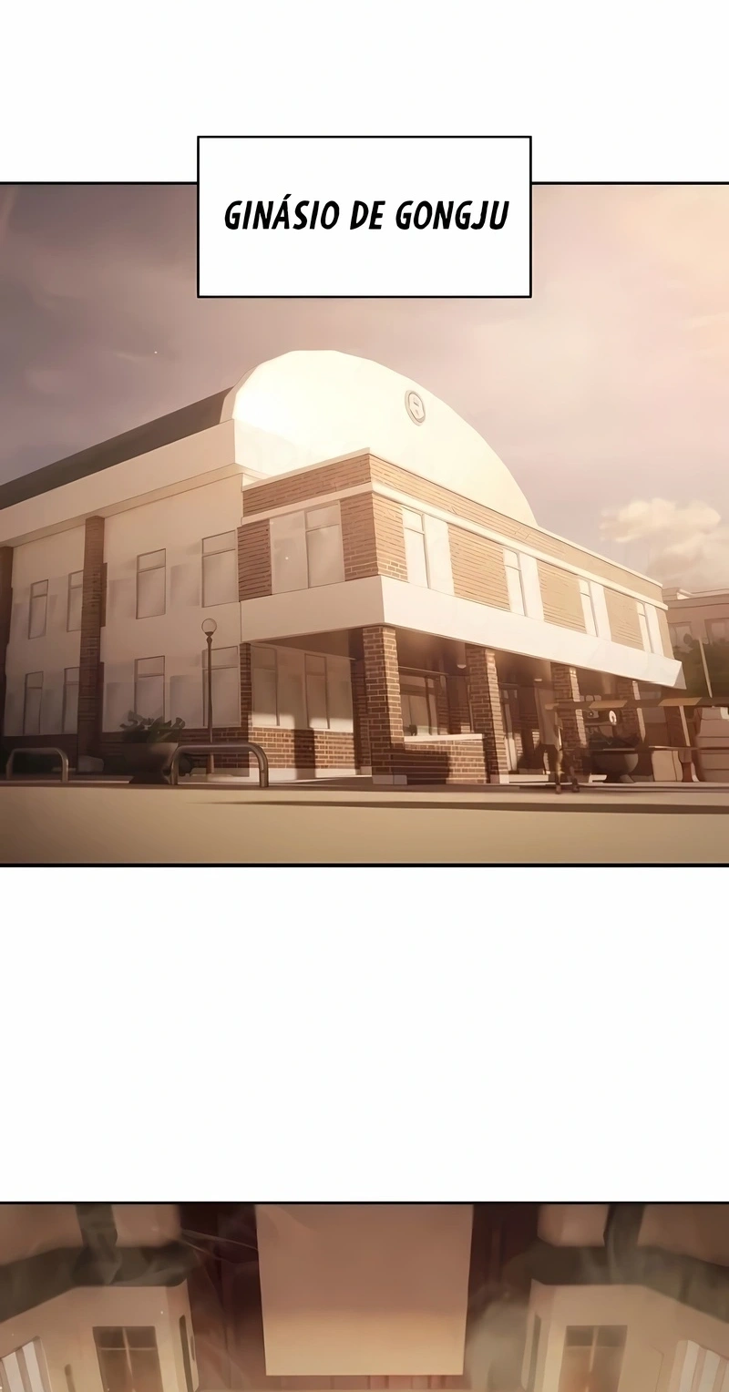 Read Special Civil Servant PT Manga Online