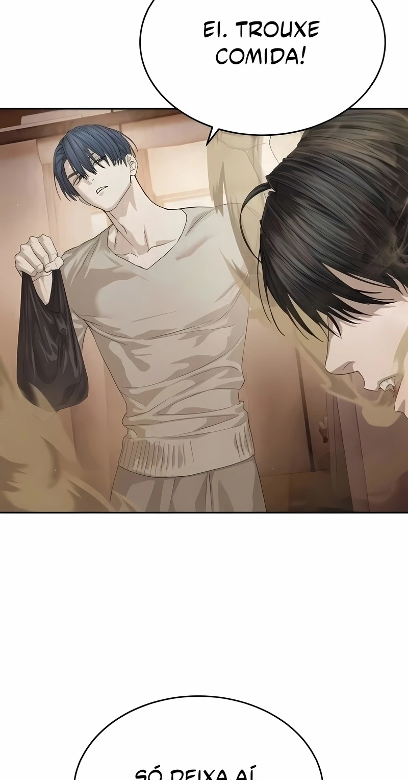 Read Special Civil Servant PT Manga Online