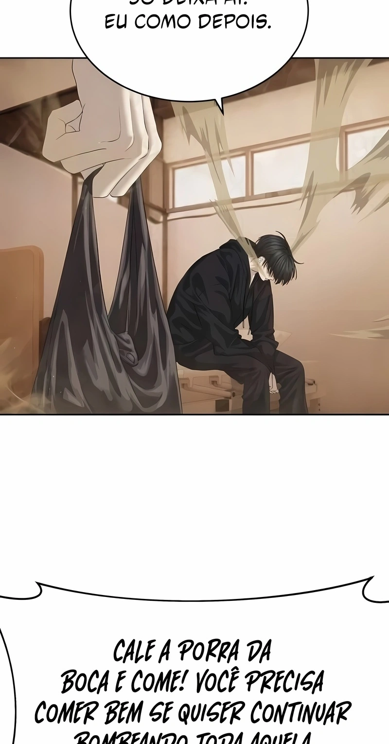 Read Special Civil Servant PT Manga Online