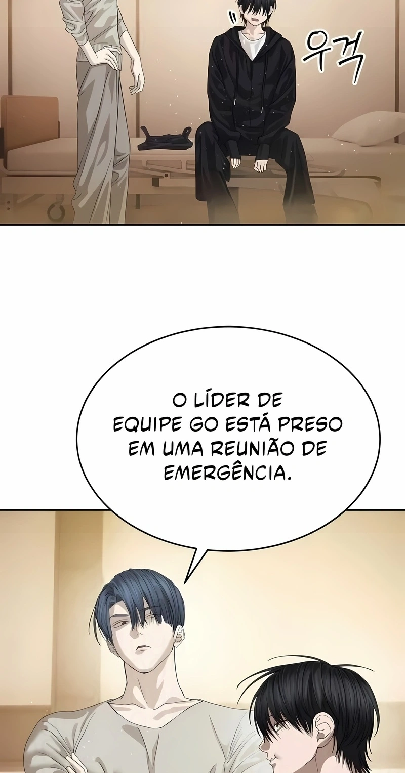 Read Special Civil Servant PT Manga Online