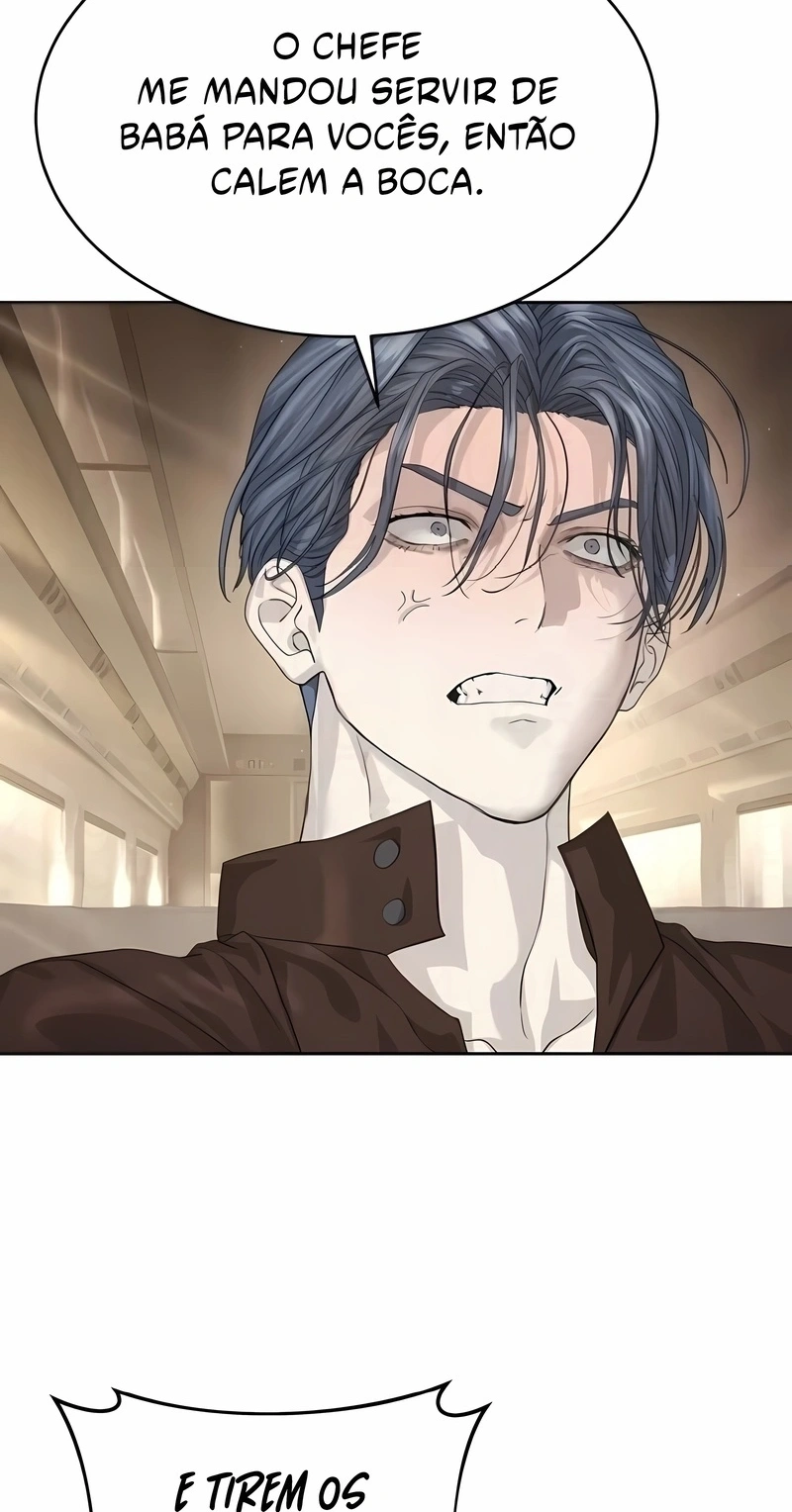 Read Special Civil Servant PT Manga Online