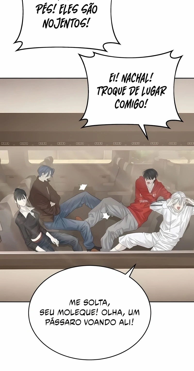 Read Special Civil Servant PT Manga Online