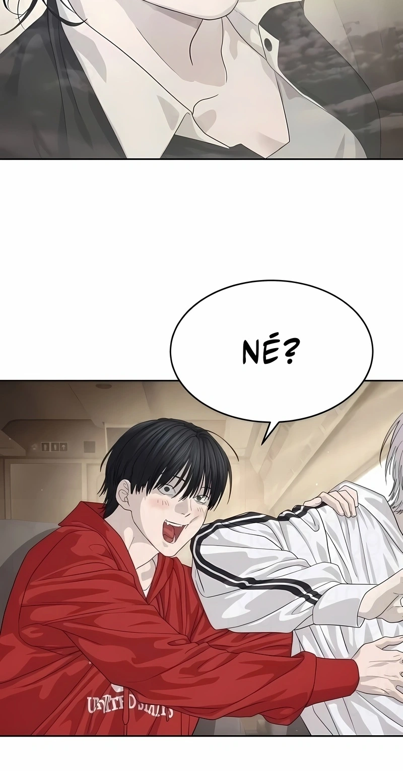 Read Special Civil Servant PT Manga Online