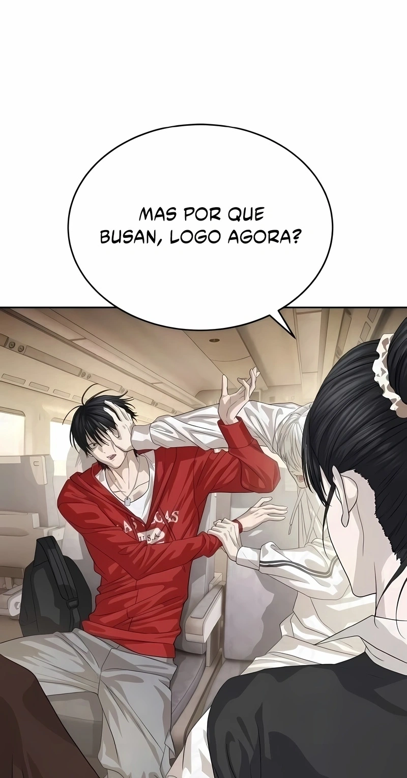 Read Special Civil Servant PT Manga Online