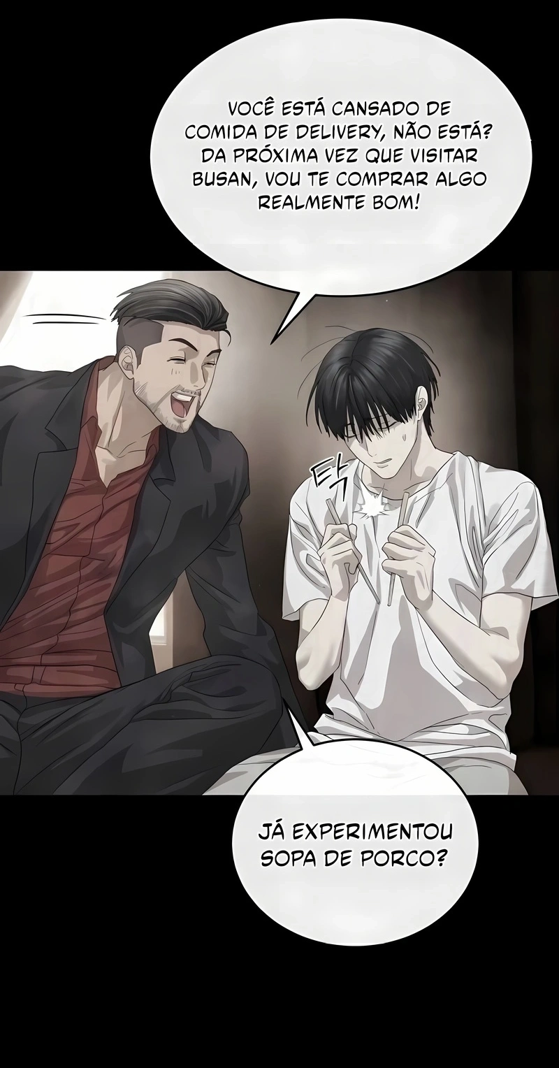 Read Special Civil Servant PT Manga Online