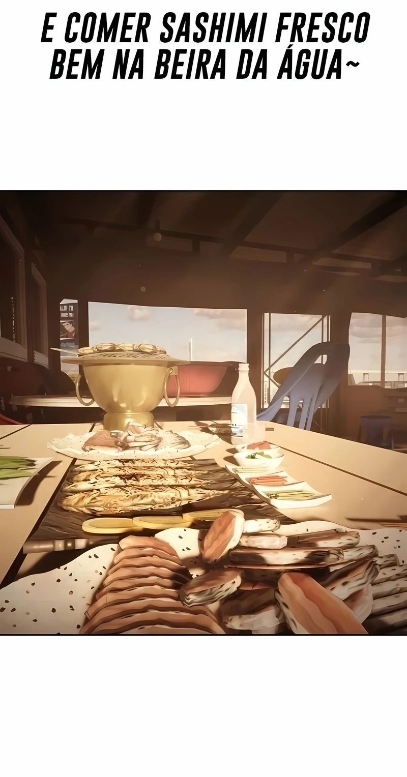 Read Special Civil Servant PT Manga Online