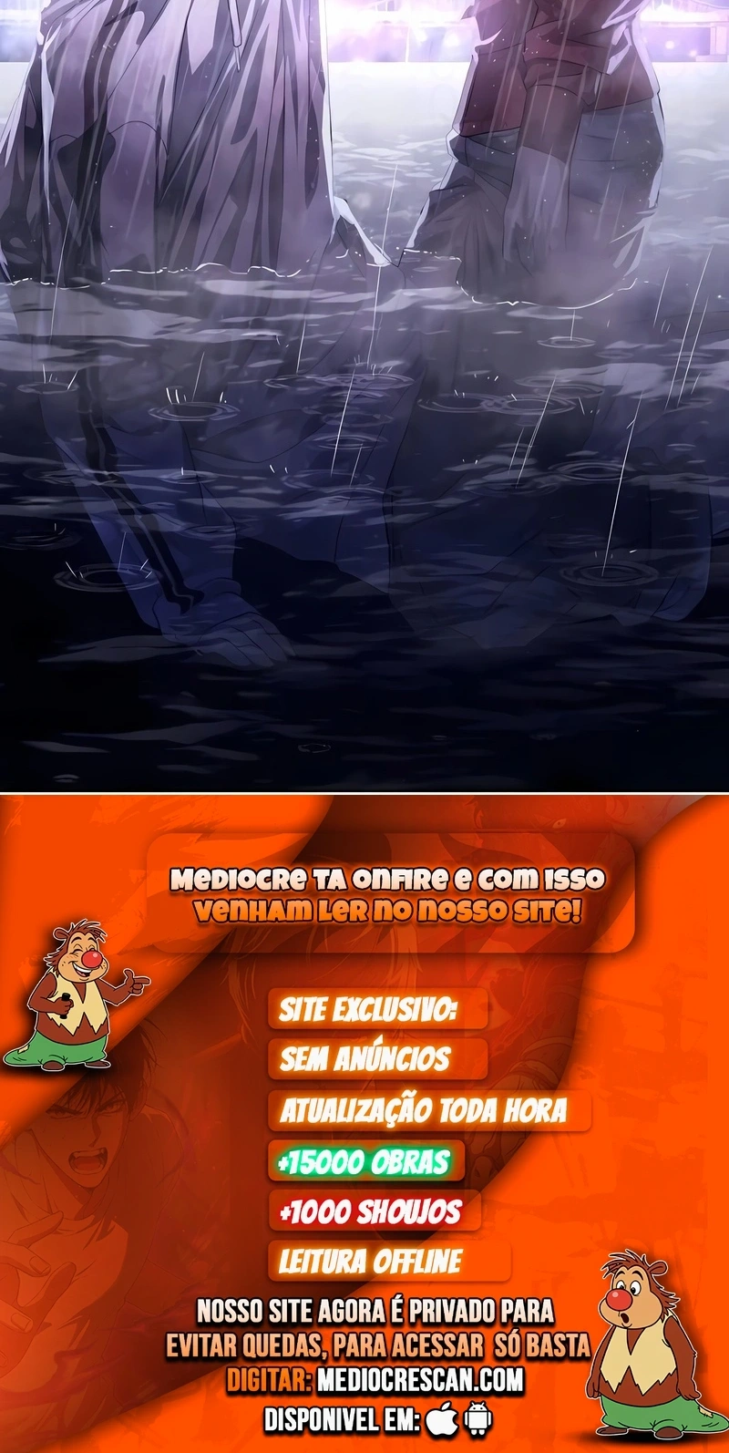 Read Special Civil Servant PT Manga Online