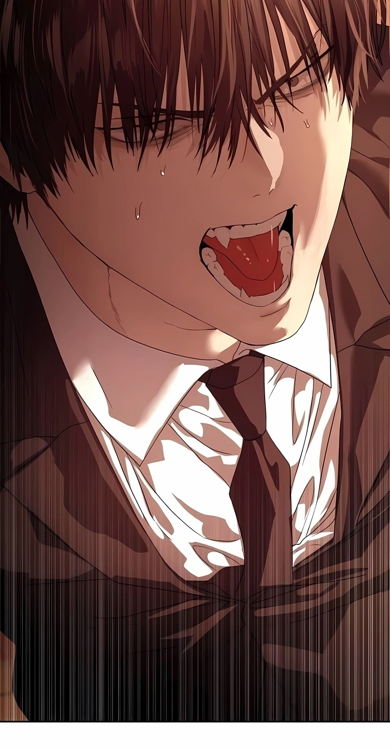 Read Special Civil Servant PT Manga Online