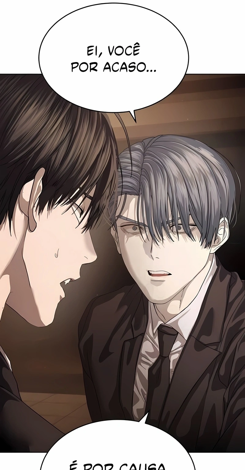 Read Special Civil Servant PT Manga Online