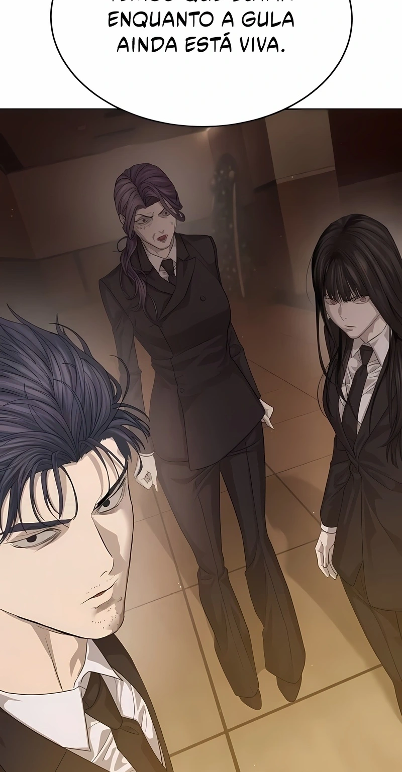 Read Special Civil Servant PT Manga Online