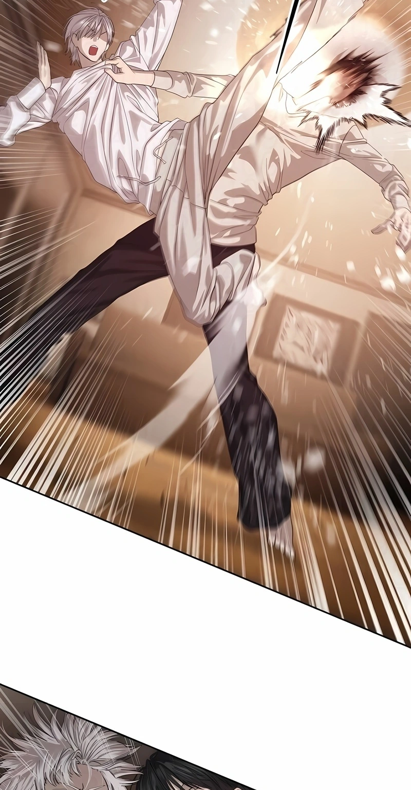 Read Special Civil Servant PT Manga Online