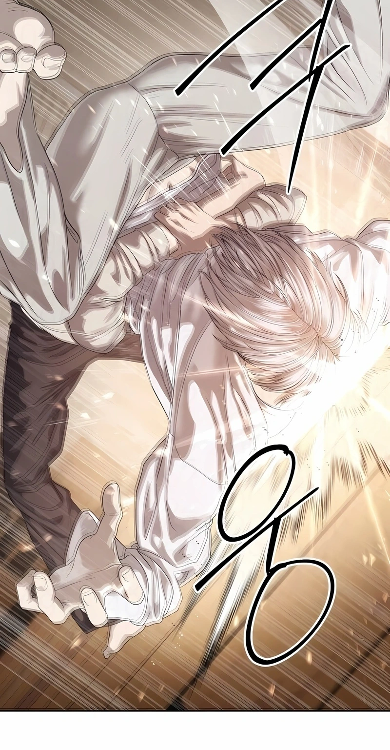 Read Special Civil Servant PT Manga Online