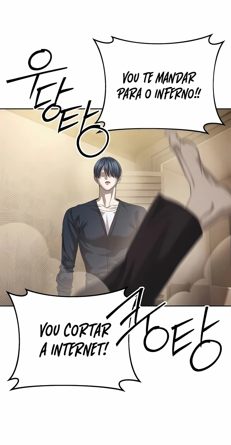 Read Special Civil Servant PT Manga Online