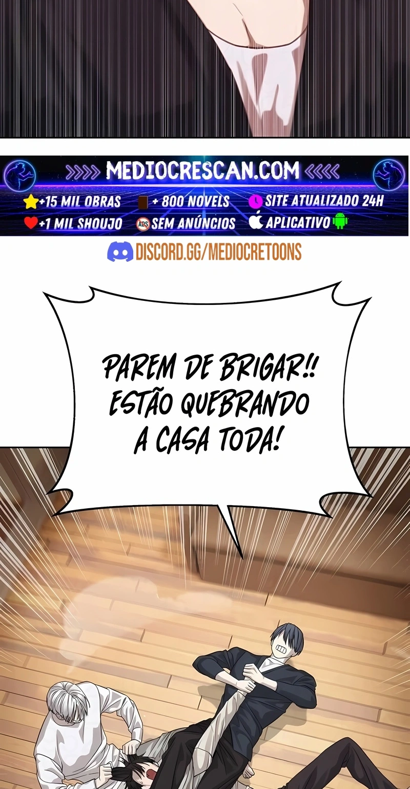 Read Special Civil Servant PT Manga Online