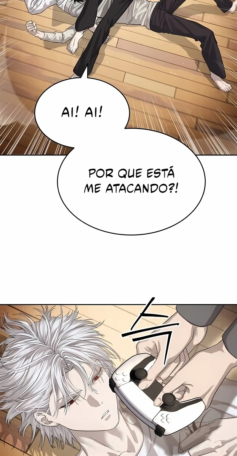 Read Special Civil Servant PT Manga Online