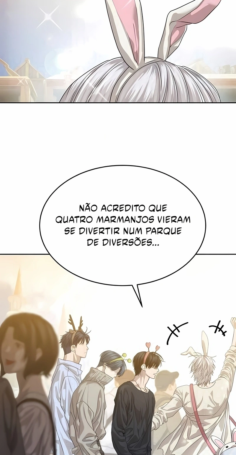 Read Special Civil Servant PT Manga Online