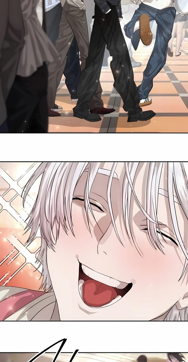 Read Special Civil Servant PT Manga Online