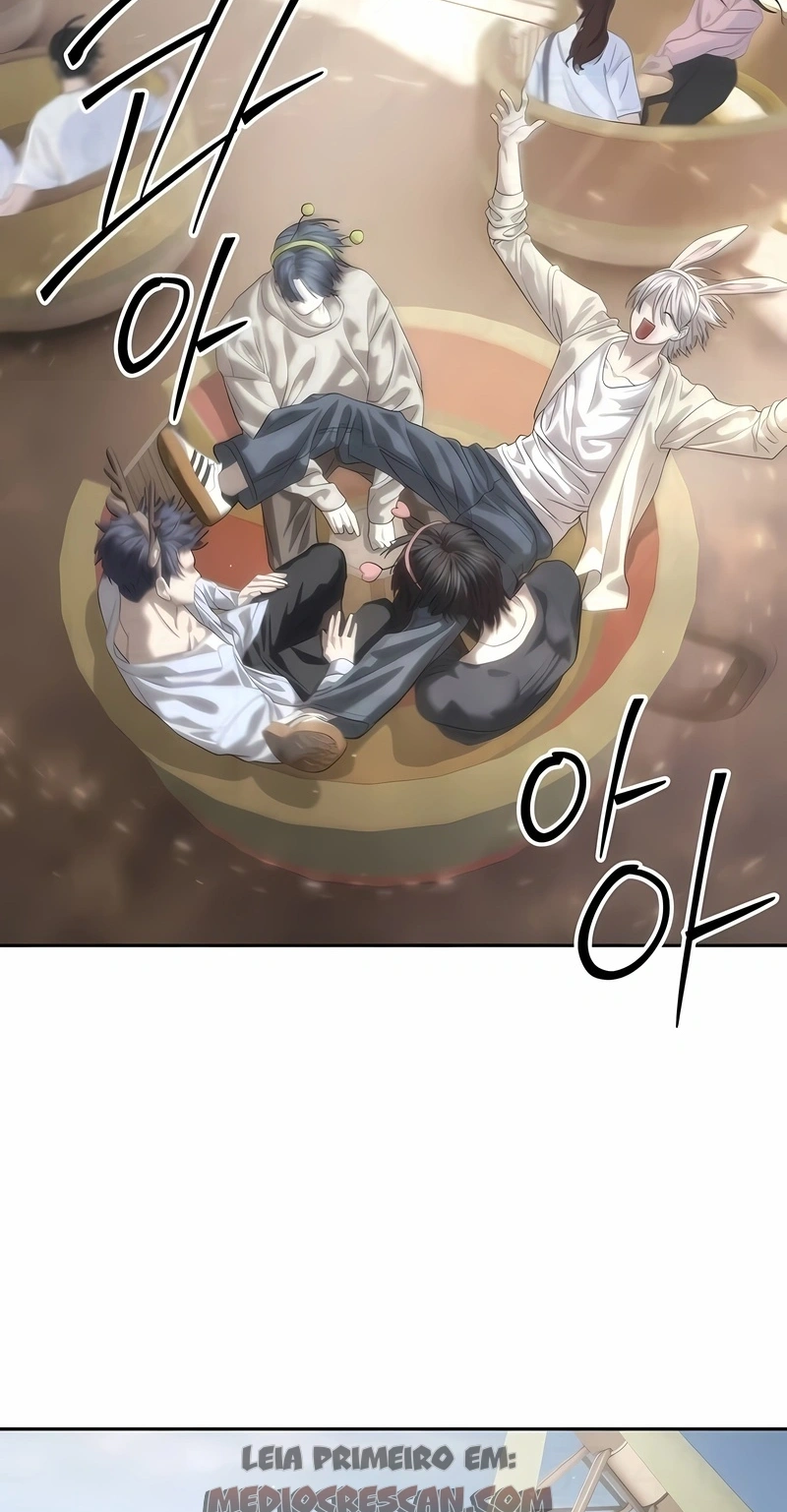 Read Special Civil Servant PT Manga Online