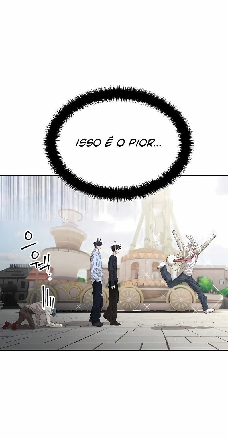 Read Special Civil Servant PT Manga Online