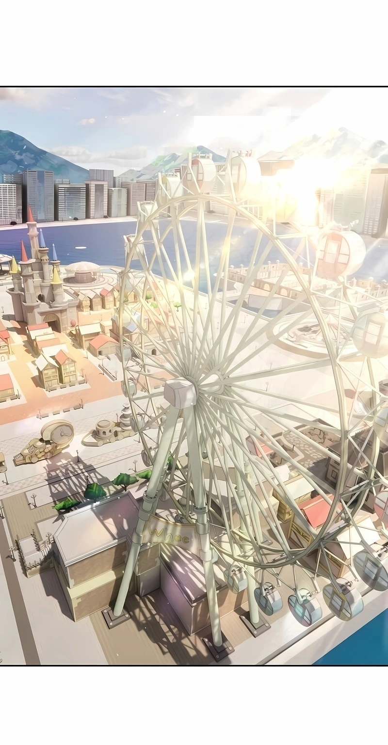 Read Special Civil Servant PT Manga Online