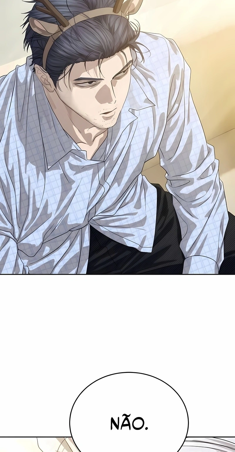 Read Special Civil Servant PT Manga Online