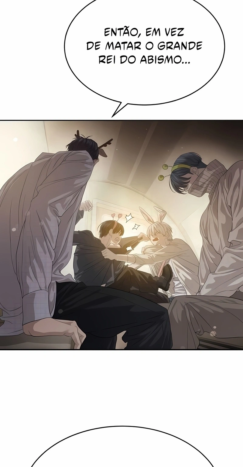 Read Special Civil Servant PT Manga Online