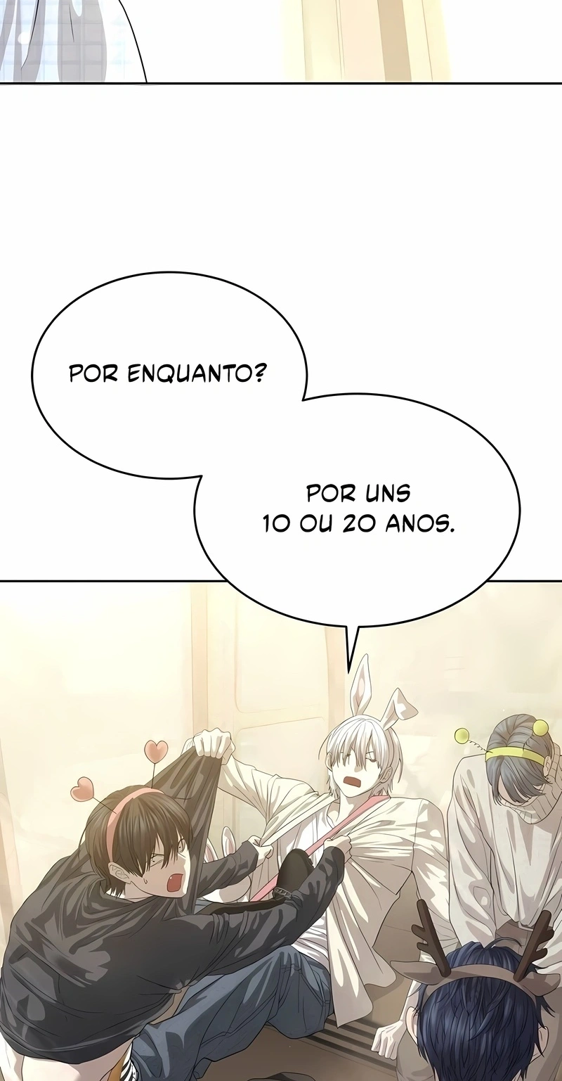 Read Special Civil Servant PT Manga Online