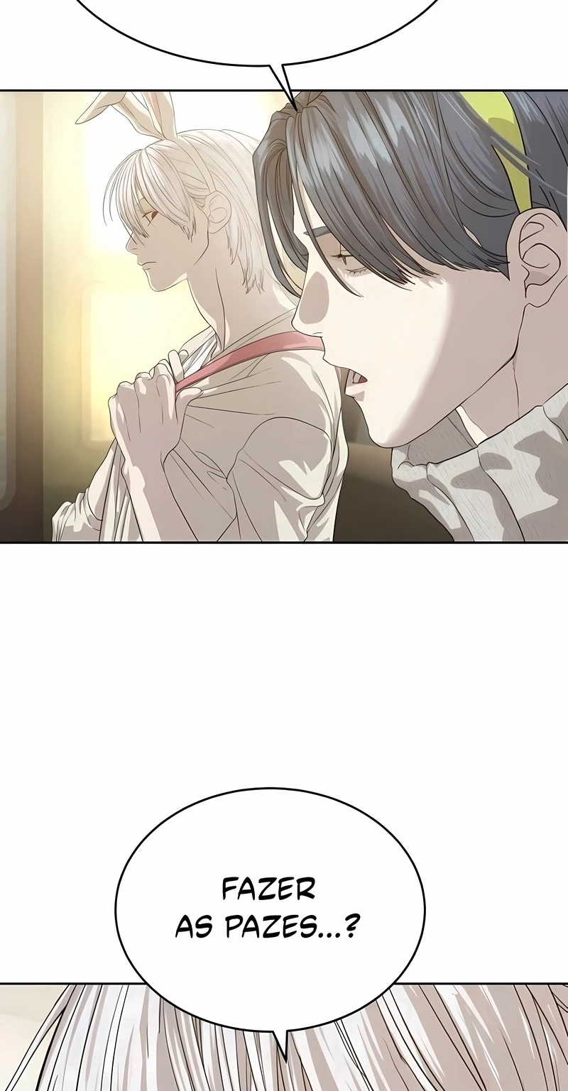 Read Special Civil Servant PT Manga Online