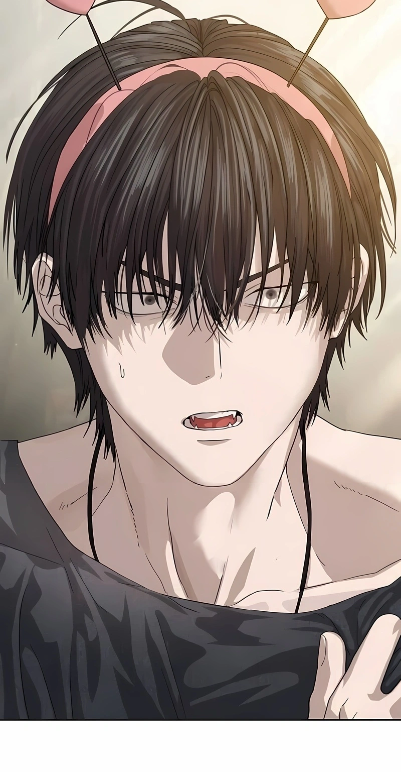 Read Special Civil Servant PT Manga Online