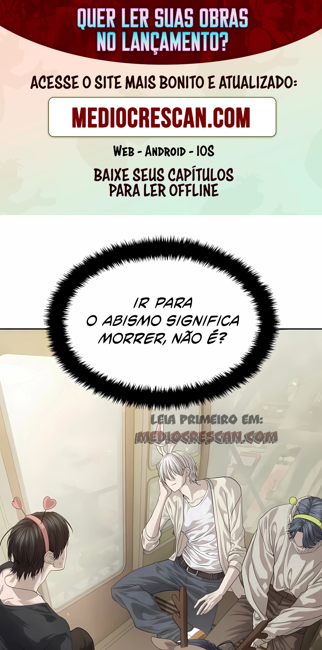 Read Special Civil Servant PT Manga Online