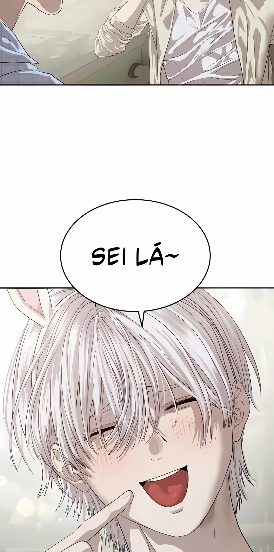 Read Special Civil Servant PT Manga Online