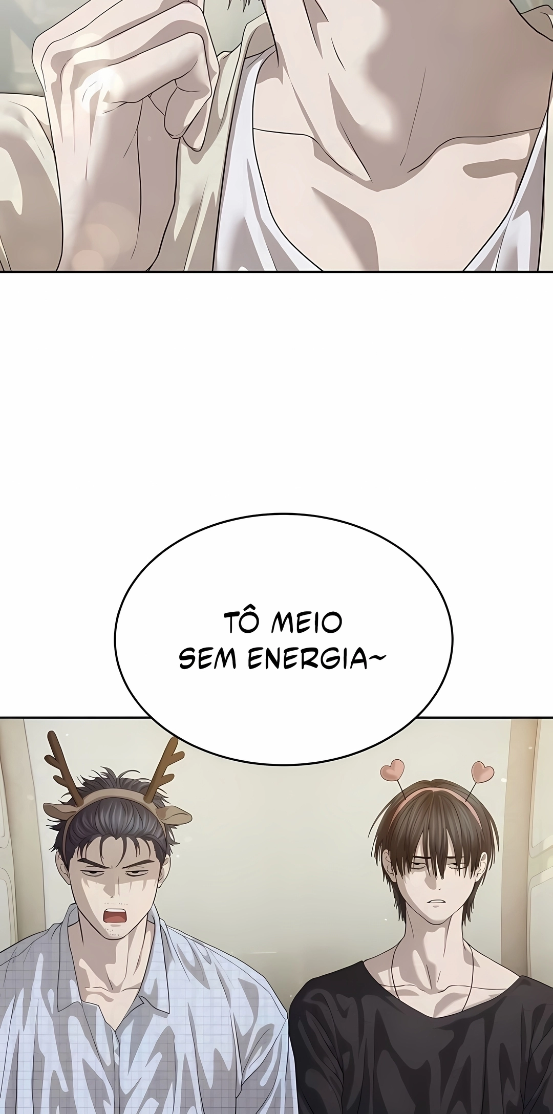 Read Special Civil Servant PT Manga Online