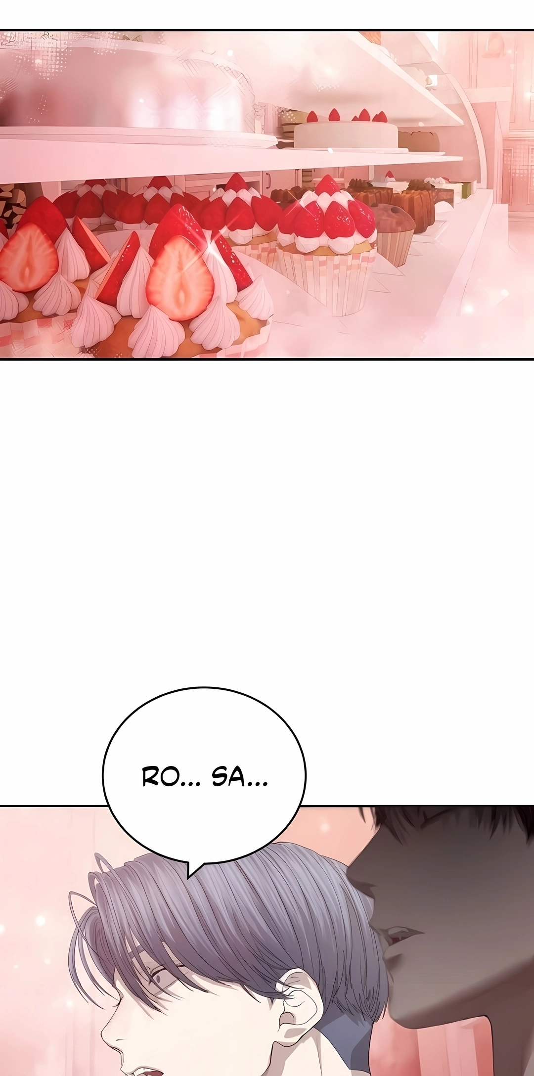 Read Special Civil Servant PT Manga Online