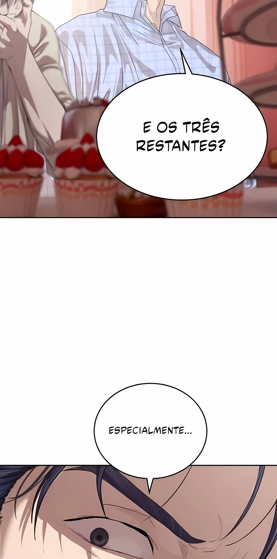 Read Special Civil Servant PT Manga Online