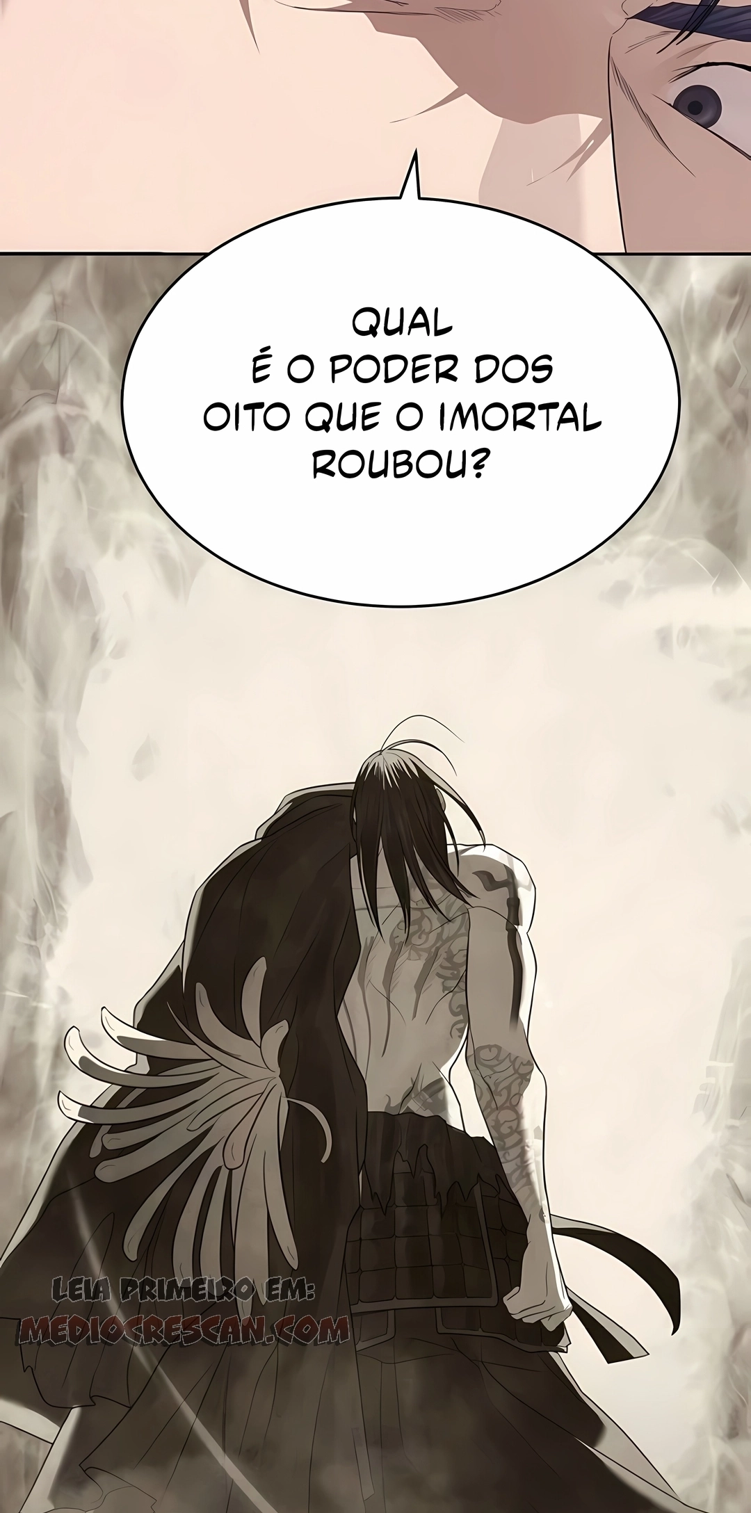 Read Special Civil Servant PT Manga Online