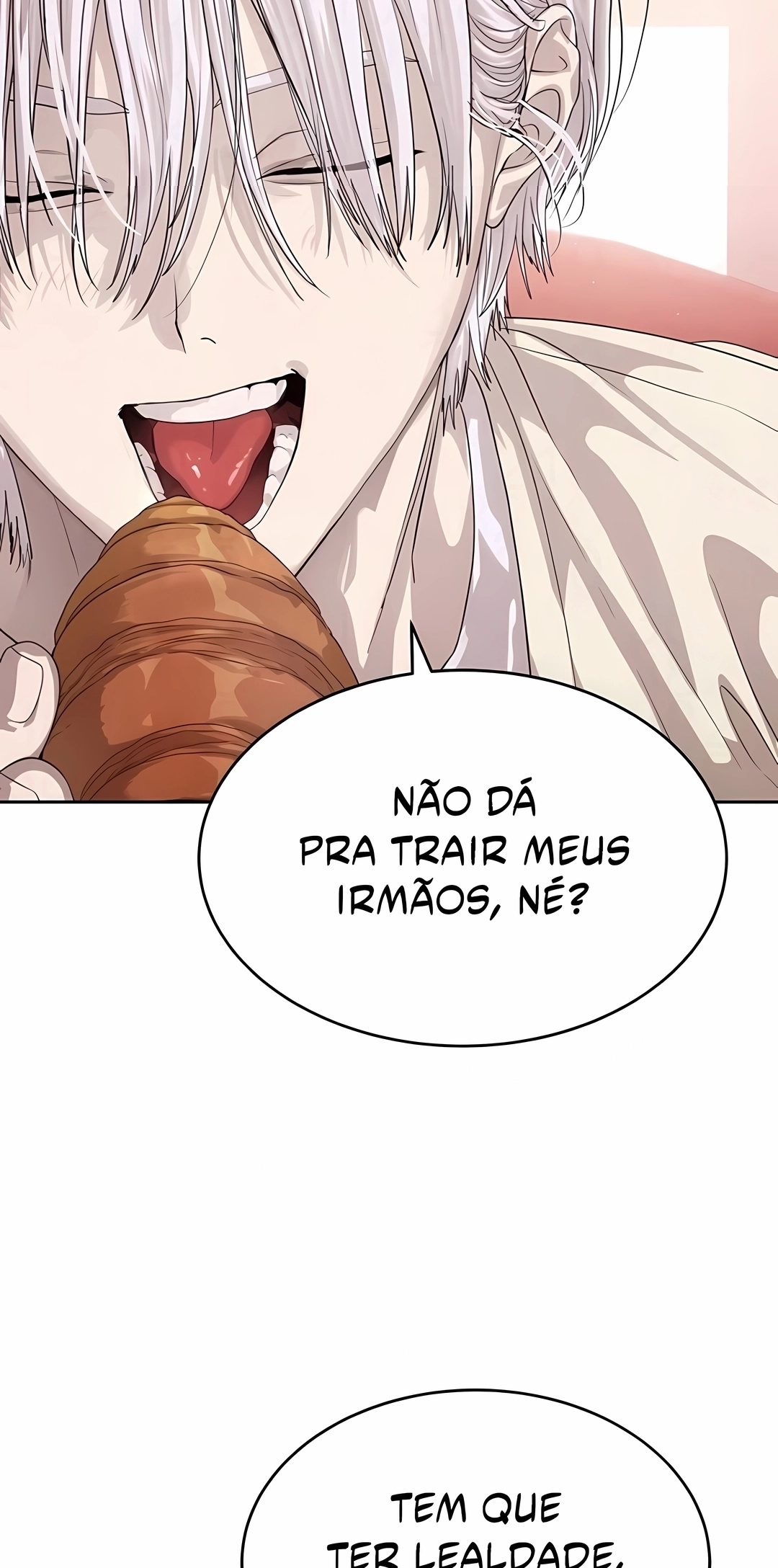 Read Special Civil Servant PT Manga Online