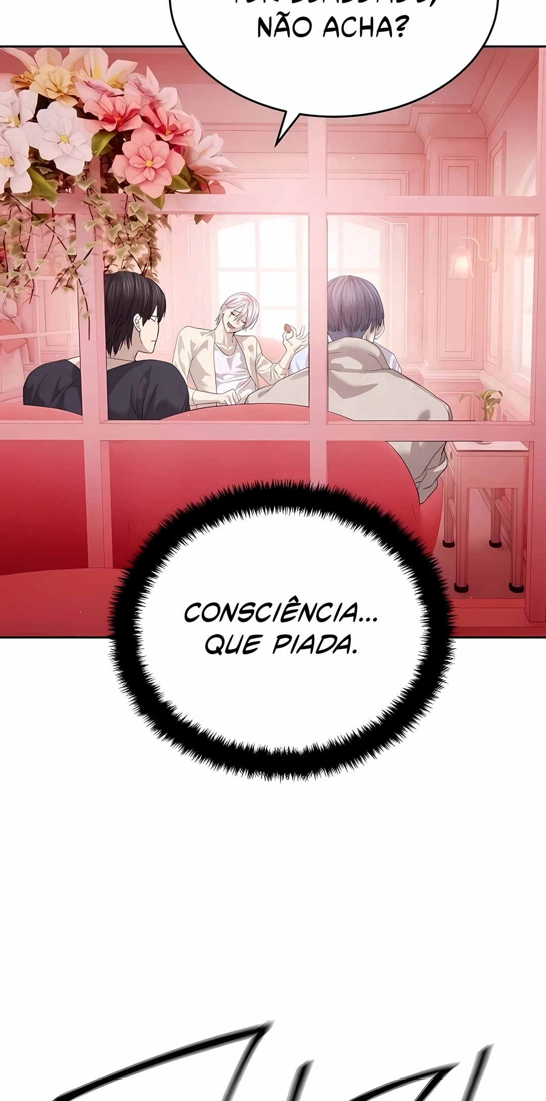 Read Special Civil Servant PT Manga Online