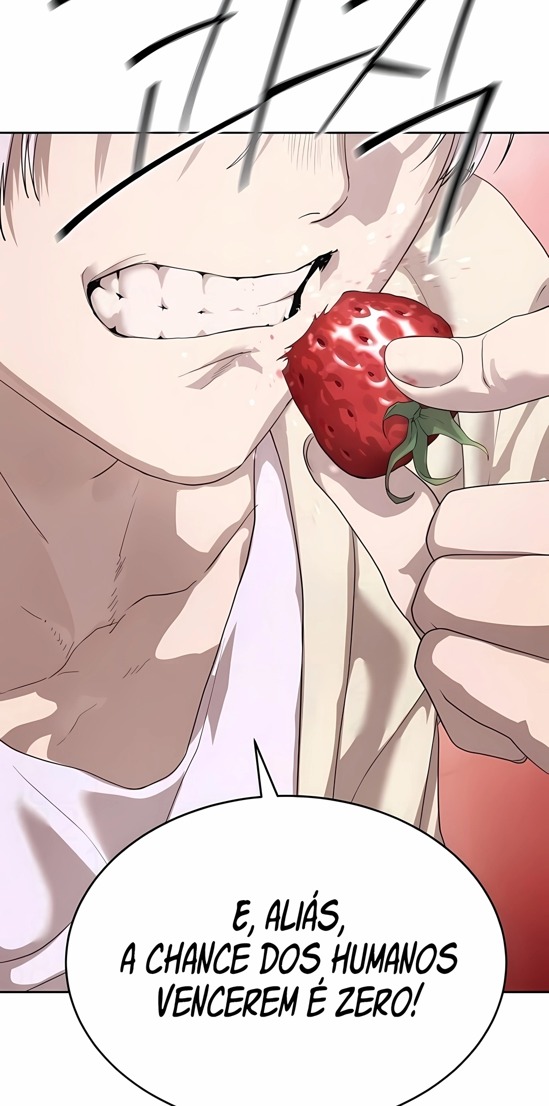 Read Special Civil Servant PT Manga Online