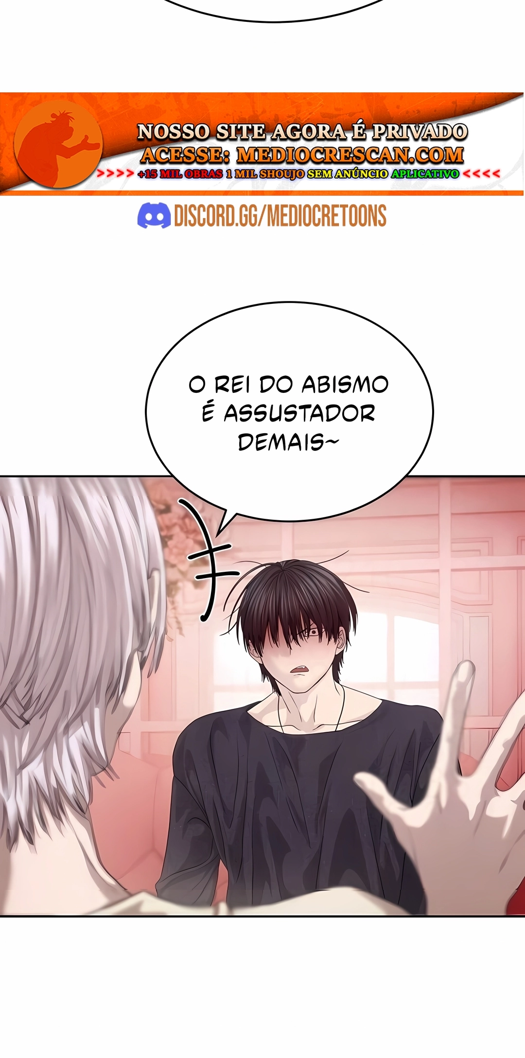 Read Special Civil Servant PT Manga Online