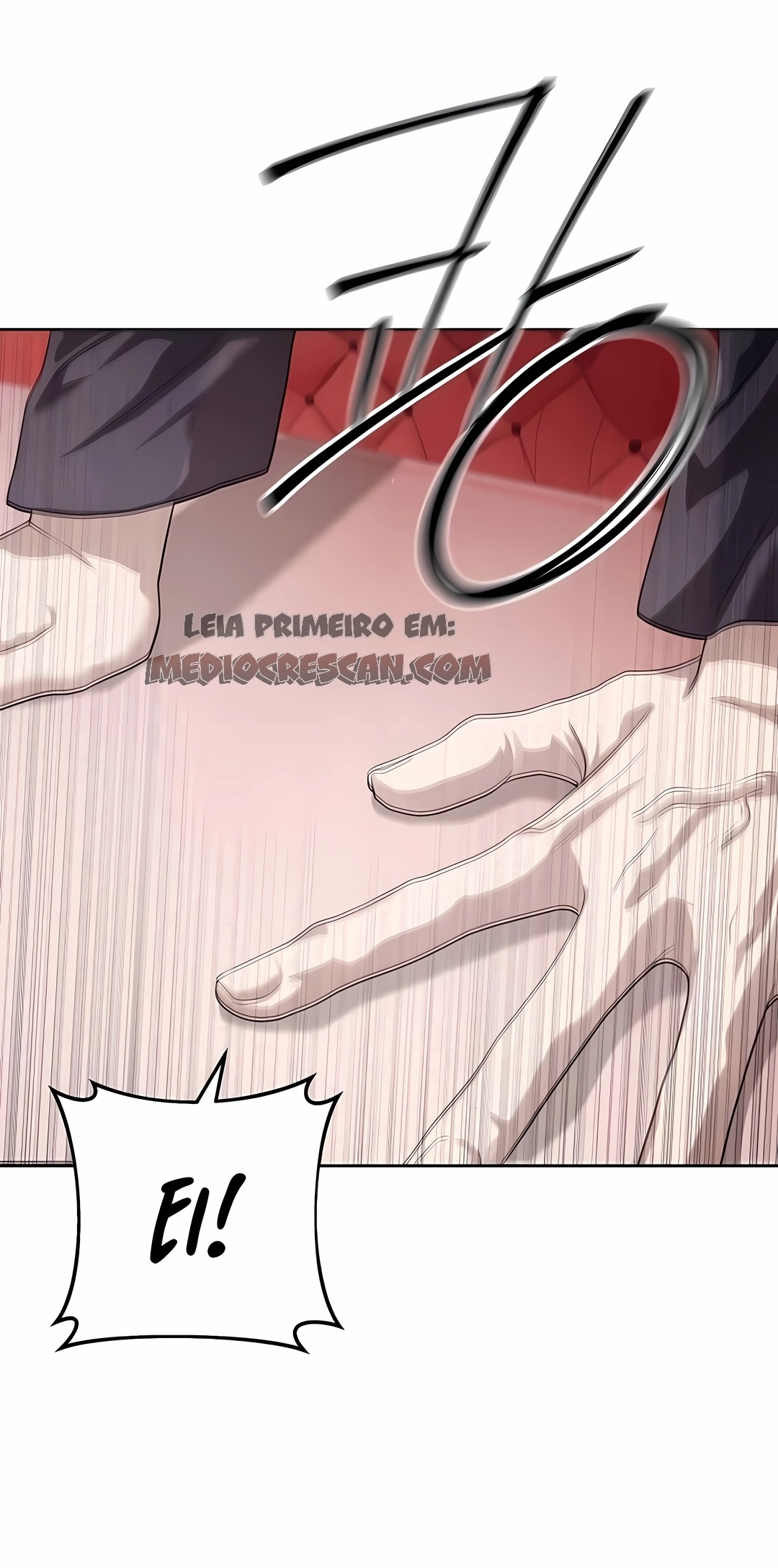 Read Special Civil Servant PT Manga Online