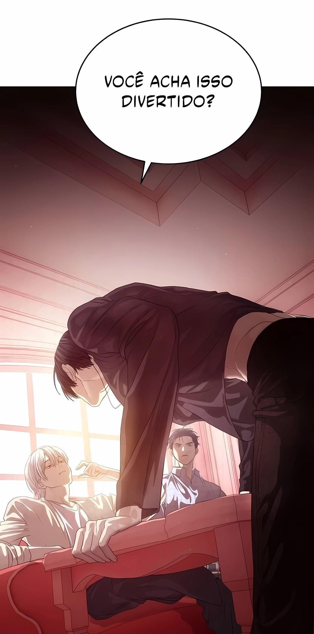 Read Special Civil Servant PT Manga Online