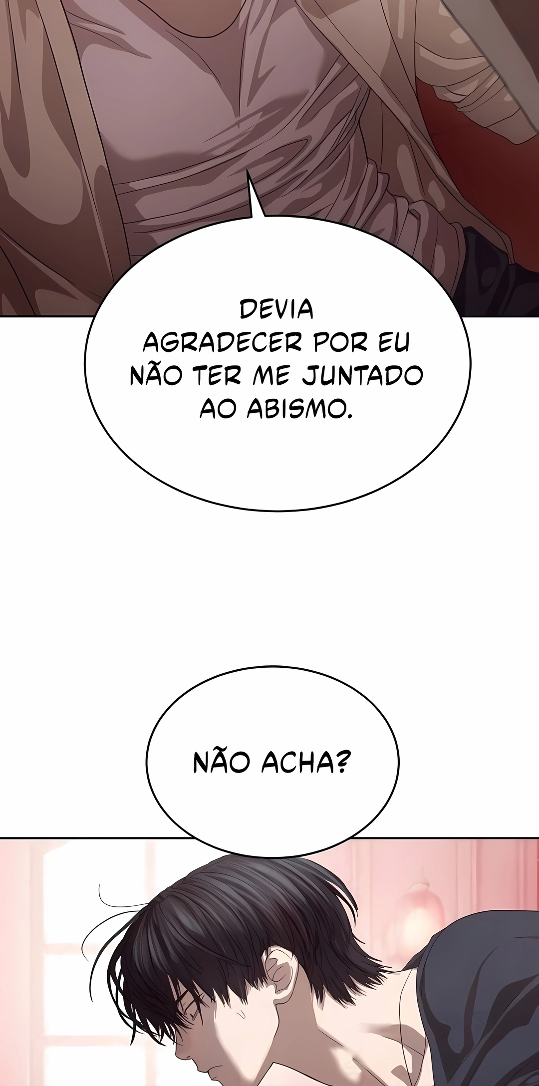 Read Special Civil Servant PT Manga Online