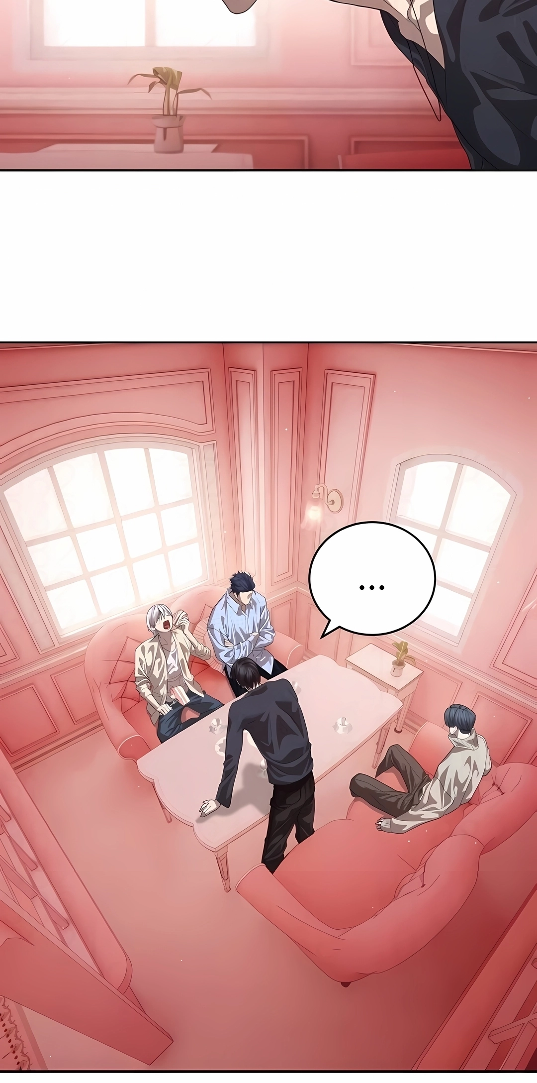 Read Special Civil Servant PT Manga Online