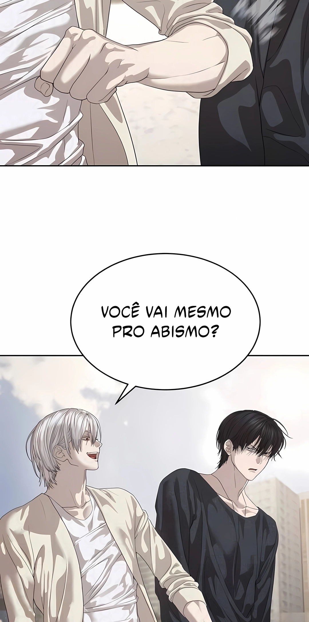 Read Special Civil Servant PT Manga Online