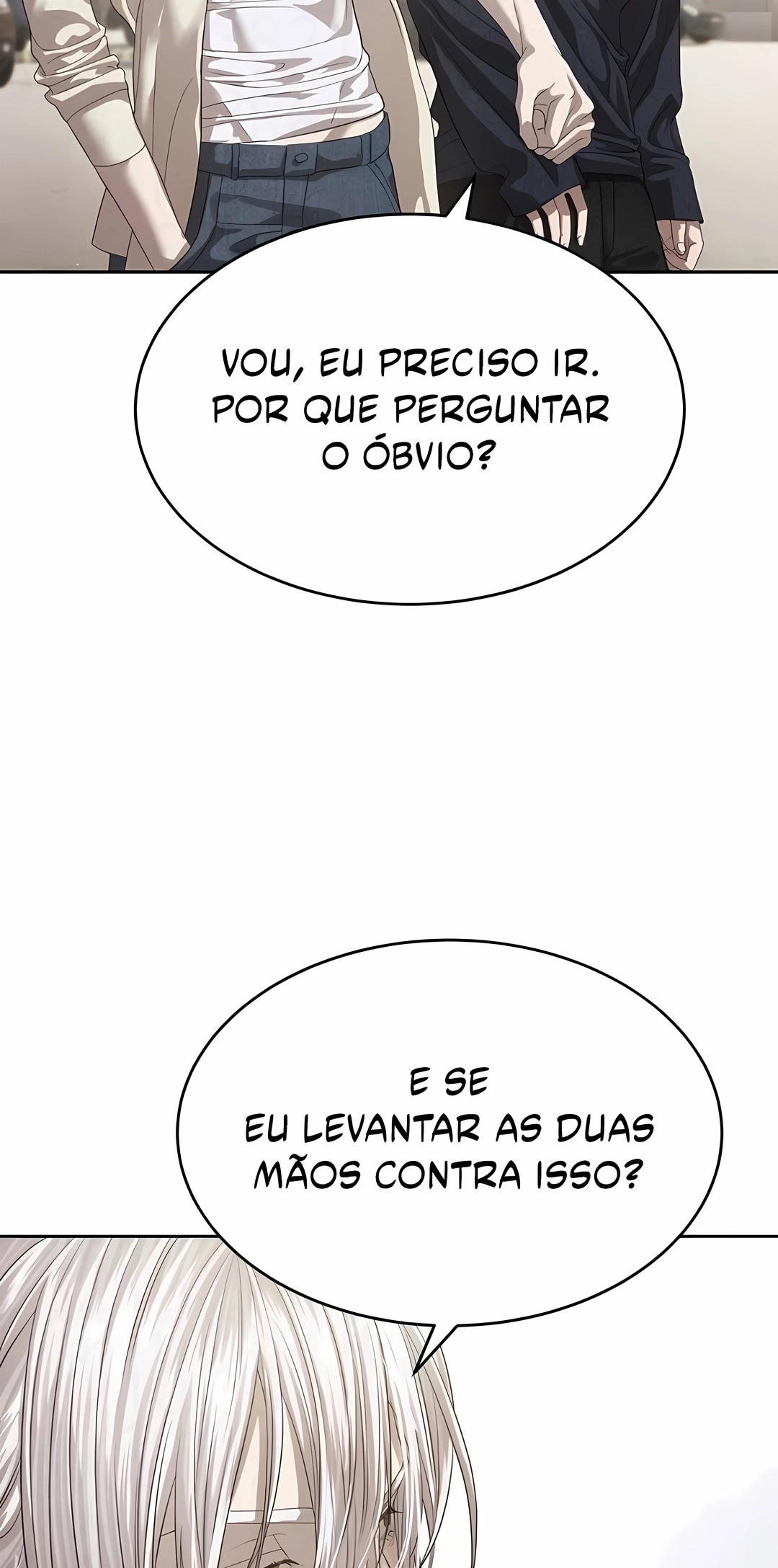 Read Special Civil Servant PT Manga Online